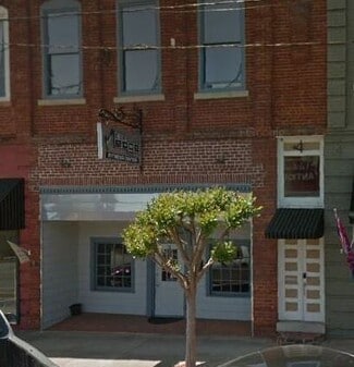 Plus de détails pour 199 N Main St, Rutherfordton, NC - Local commercial à louer