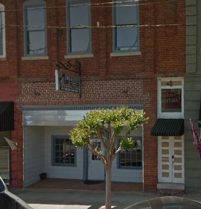 199 N Main St, Rutherfordton, NC à louer Photo de l’immeuble– Image 1 sur 5