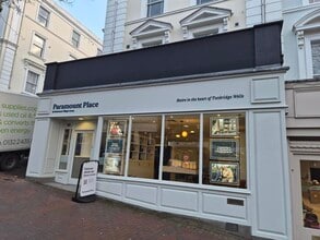 62-62A Mount Pleasant Rd, Tunbridge Wells à louer Photo de l’immeuble– Image 1 sur 4