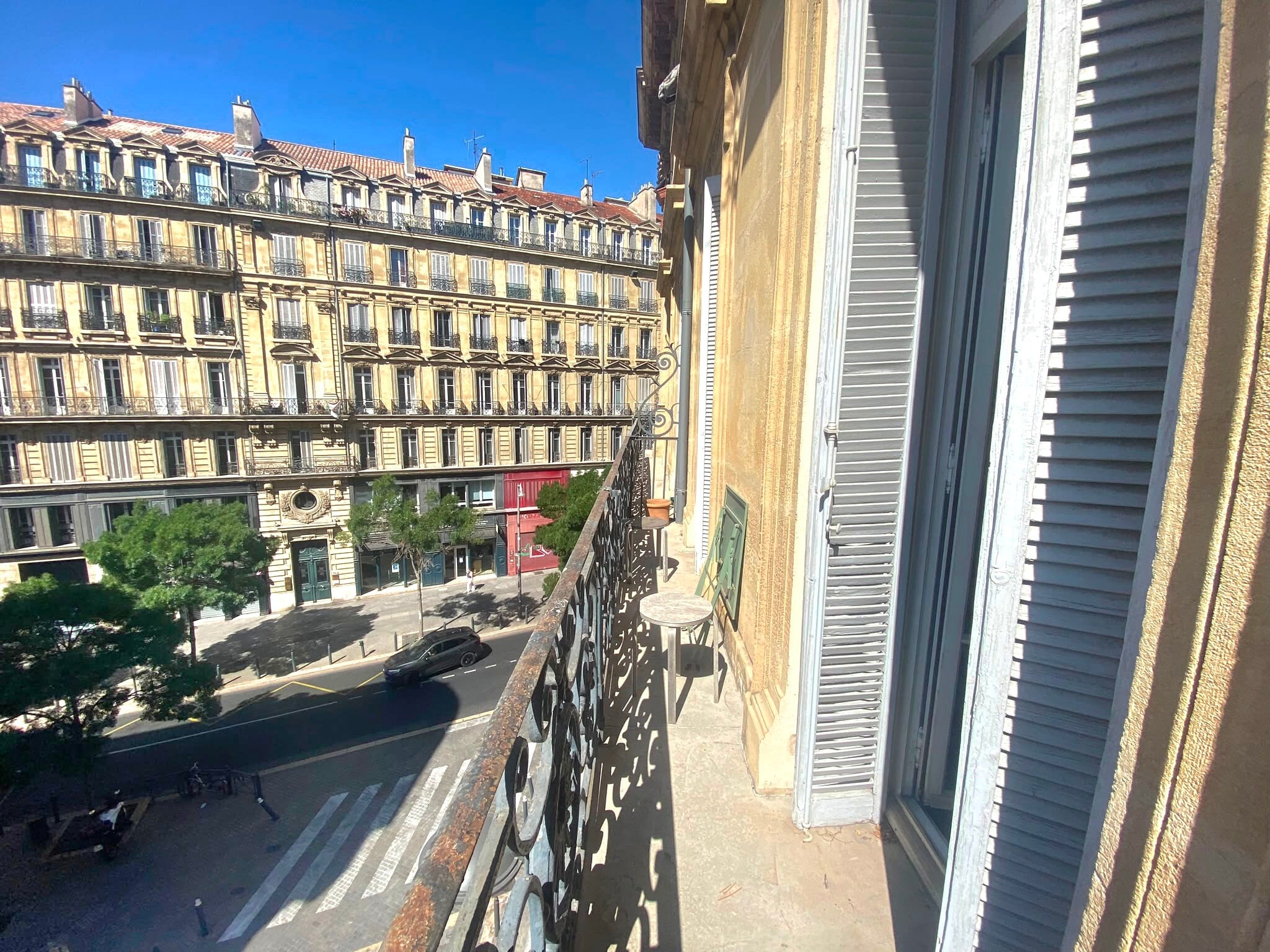 26 Rue De La Republique, Marseille à louer Photo intérieure– Image 1 sur 8