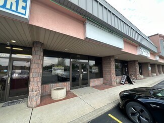 Plus de détails pour 5843 Transit Rd, Amherst, NY - Bureau/Local commercial, Local commercial à louer