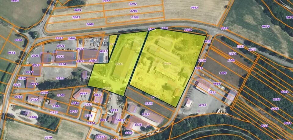 Local d'activités dans Rieux-Volvestre à vendre - Photo de l’immeuble – Image 2 sur 3