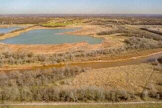 Plus de détails pour 12941 N Anderson Rd, Jones, OK - Terrain à vendre