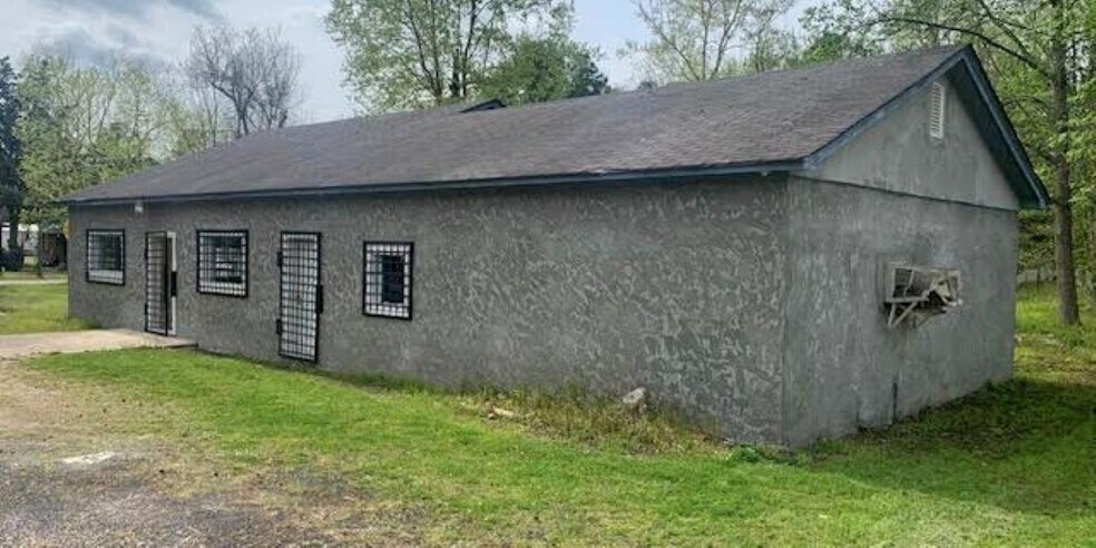 405 Jones Rd, Olanta, SC à vendre - Photo de l’immeuble – Image 3 sur 8