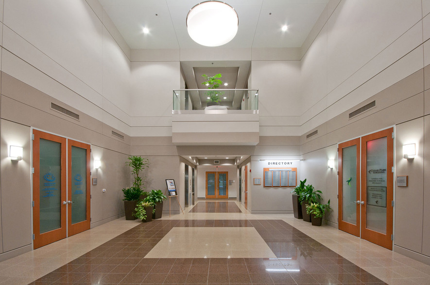 1401 E Medical Pky, Cedar Park, TX à louer - Hall d’entrée – Image 2 sur 7