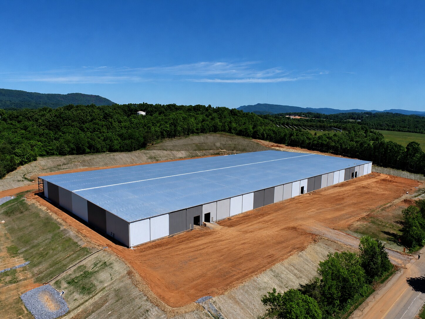2137 Holston Bend Drive Dr, Mascot, TN à louer Photo de l’immeuble– Image 1 sur 9