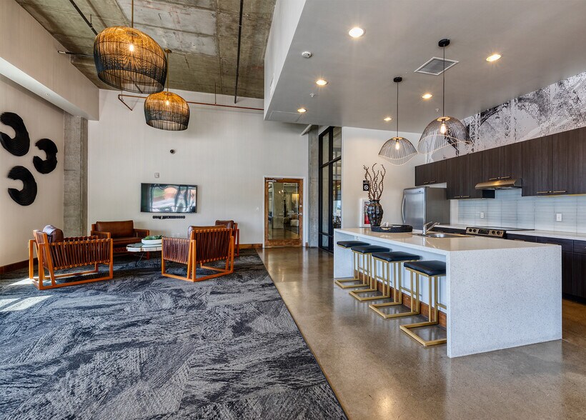 350 E Congress St, Tucson, AZ à louer - Photo de l’immeuble – Image 3 sur 15