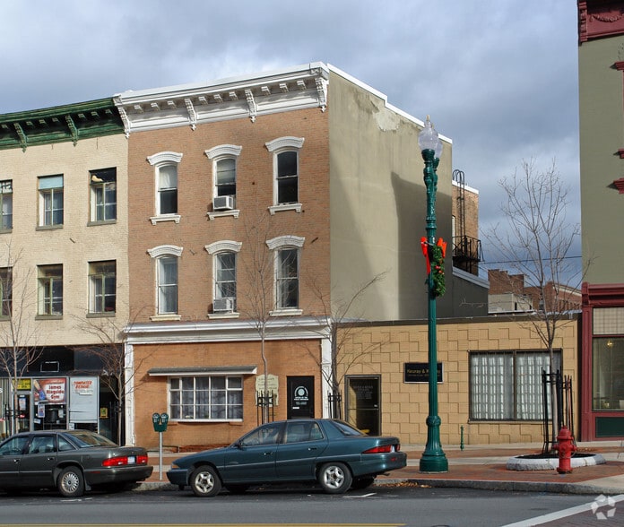 519 State St, Schenectady, NY à louer - Photo principale – Image 3 sur 4