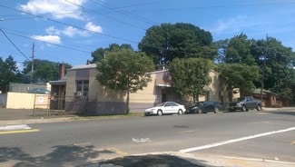Plus de détails pour 425 Paterson Ave, East Rutherford, NJ - Local d’activités à vendre