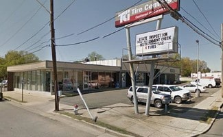 Plus de détails pour 2002 Williamson Rd NW, Roanoke, VA - Local commercial à louer