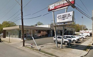 Plus de détails pour 2002 Williamson Rd NW, Roanoke, VA - Local commercial à louer