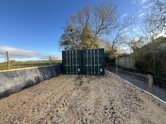 Plus de détails pour Betty Roberts Ln, Shurdington - Terrain à vendre