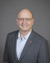Ken Pierce