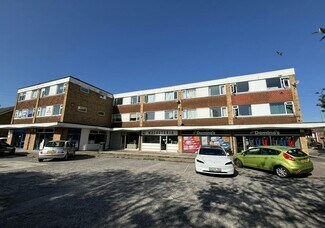 Plus de détails pour 14 The Av, Gosport - Local commercial à louer