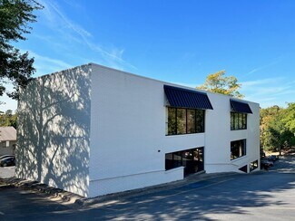 Plus de détails pour 1900 N Bryant St, Little Rock, AR - Bureau à vendre
