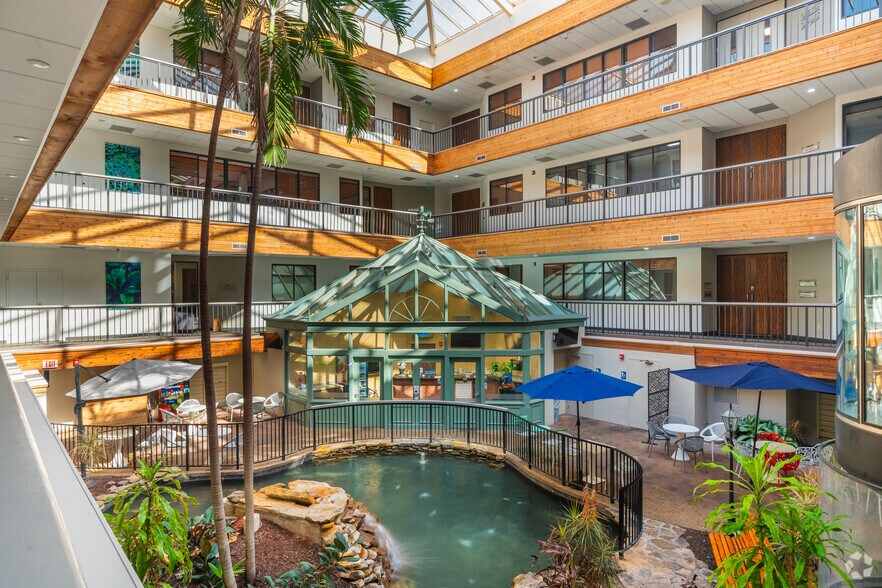 5255 N Federal Hwy, Boca Raton, FL à louer - Photo intérieure – Image 2 sur 5