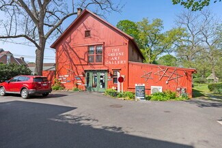 Plus de détails pour 29 Whitfield St, Guilford, CT - Local commercial à louer