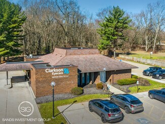 Plus de détails pour 3510 Manchester Rd, Akron, OH - Bureau à vendre