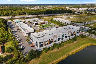 Plus de détails pour 1711 Amazing Way, Ocoee, FL - Bureau, Bureau/Médical à louer