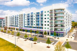 Plus de détails pour 505 Chatham Ave, Orlando, FL - Local commercial à louer