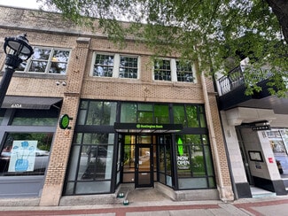 Plus de détails pour 606-608 S Main St, Greenville, SC - Local commercial à louer