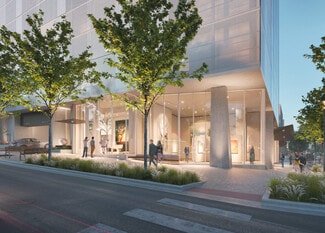 Plus de détails pour 313 W 17th St, Austin, TX - Local commercial à louer