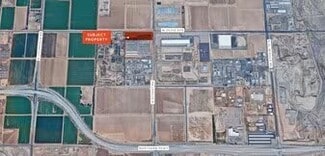 Plus de détails pour 8750 N Dysart Rd, El Mirage, AZ - Terrain à vendre