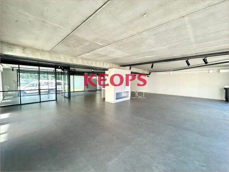 Route De Toulouse, Cornebarrieu à louer - Photo intérieure – Image 2 sur 9