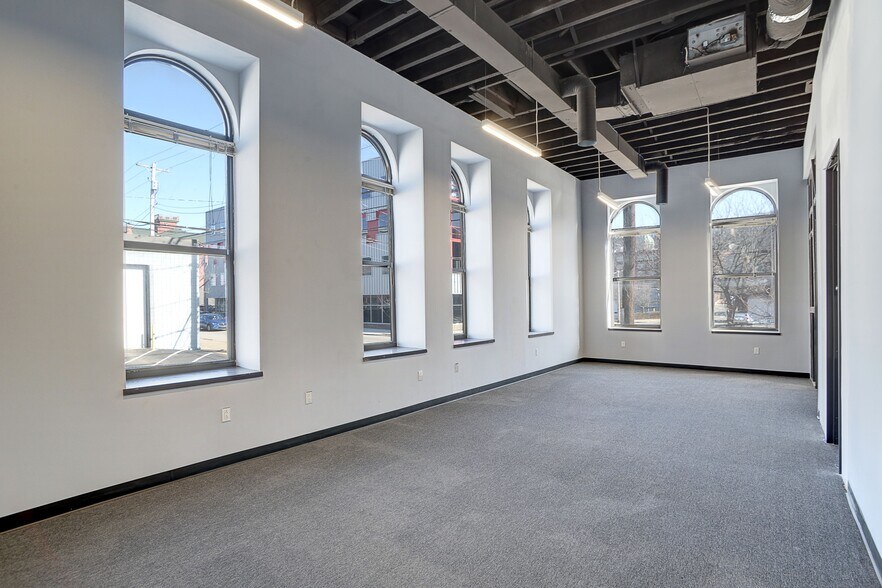 2949 Smallman St, Pittsburgh, PA à vendre - Photo de l’immeuble – Image 3 sur 39