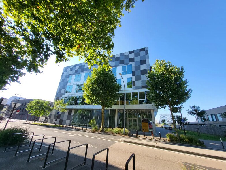 41 Boulevard De La Prairie Au Duc, Nantes à louer - Photo de l’immeuble – Image 2 sur 26