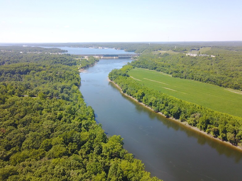 Campbell Dr, Lake Ozark, MO à vendre - Aérien – Image 2 sur 24