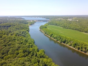 Campbell Dr, Lake Ozark, MO - VUE AÉRIENNE  vue de carte - Image1