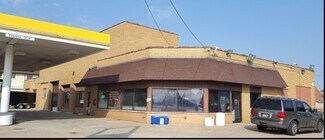 Plus de détails pour 1043 Ivory St, Seymour Township, WI - Local commercial à vendre