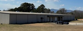 Plus de détails pour 1090 Shamrock Ave, Landrum, SC - Industriel/Logistique à louer