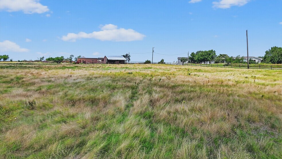 TBD Legacy (FM 455) Road, Celina, TX à vendre - Photo de l’immeuble – Image 3 sur 30