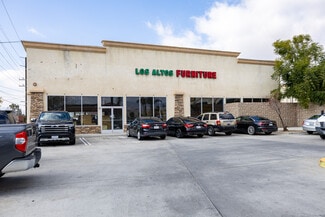 Plus de détails pour 680 S State St, San Jacinto, CA - Local commercial à louer