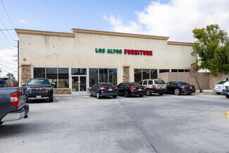 Plus de détails pour 680 S State St, San Jacinto, CA - Local commercial à louer