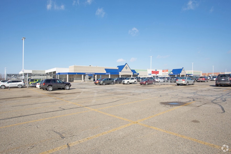 4725-4783 24th Ave, Fort Gratiot, MI à louer - Photo principale – Image 1 sur 3