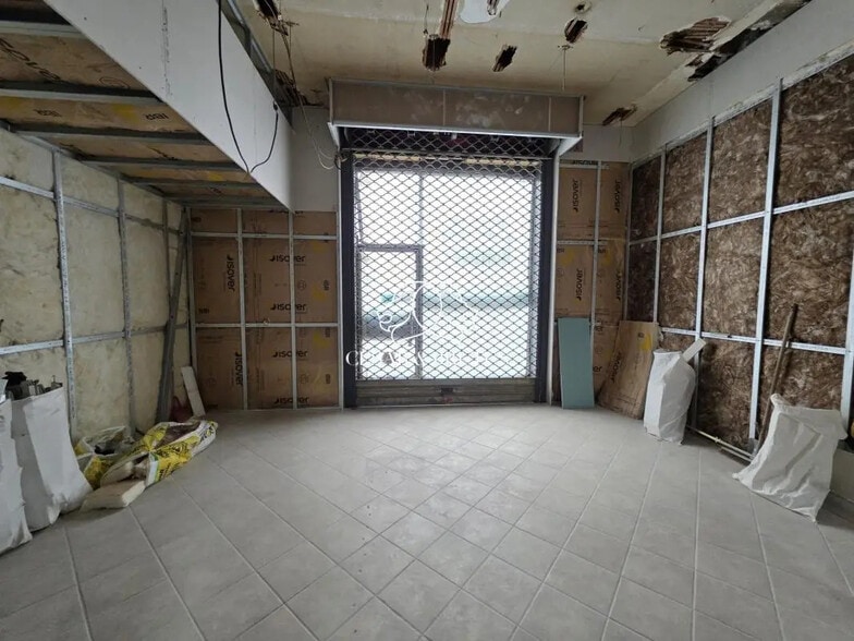 Local commercial dans Lyon à louer - Photo intérieure – Image 3 sur 4