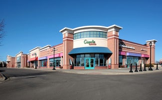 Plus de détails pour 3959 2nd St S, Saint Cloud, MN - Local commercial à louer
