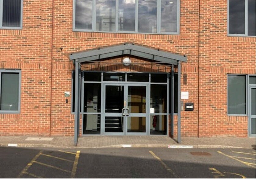 Bell Ln, Amersham à louer - Photo de l’immeuble – Image 3 sur 5