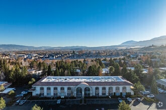 645 Sierra Rose Dr, Reno, NV - Vue aérienne vue de carte