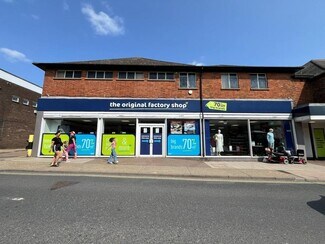 Plus de détails pour 43 Sizewell Rd, Leiston - Local commercial à louer