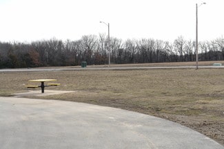 Plus de détails pour Us-59, Parsons, KS - Terrain à vendre