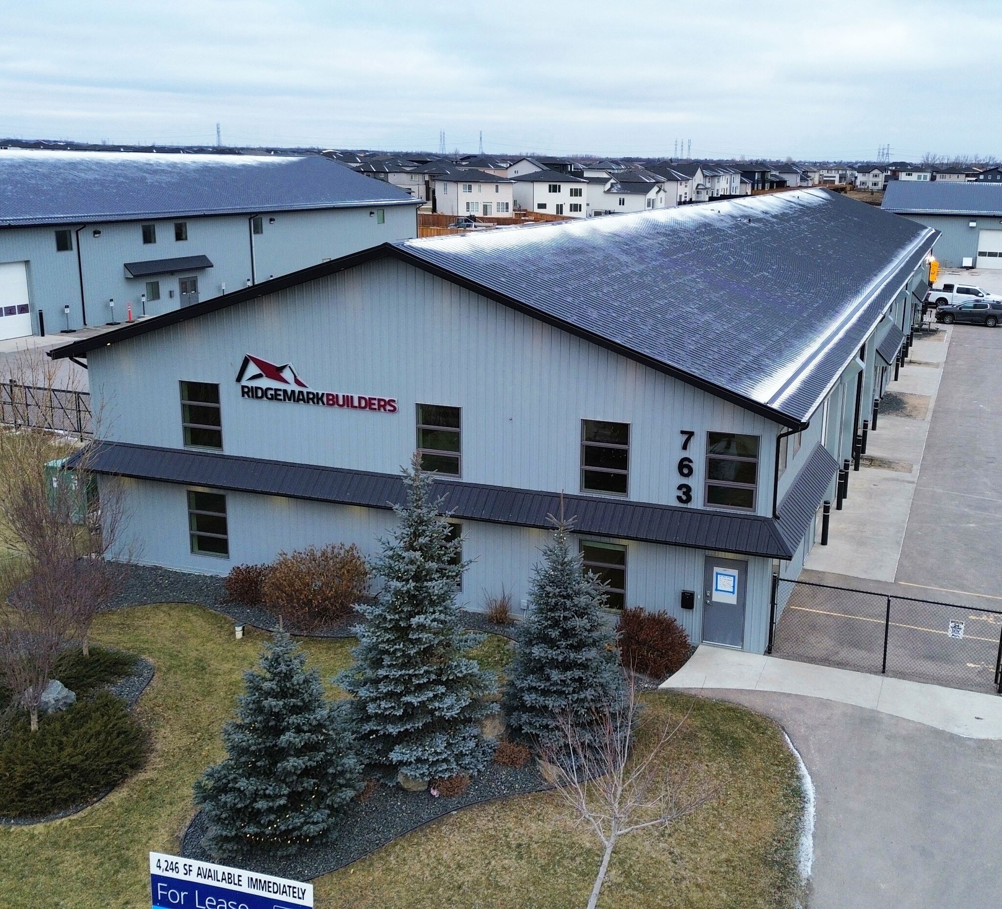 763 Kapelus Dr, West St Paul, MB à louer Photo de l’immeuble– Image 1 sur 8