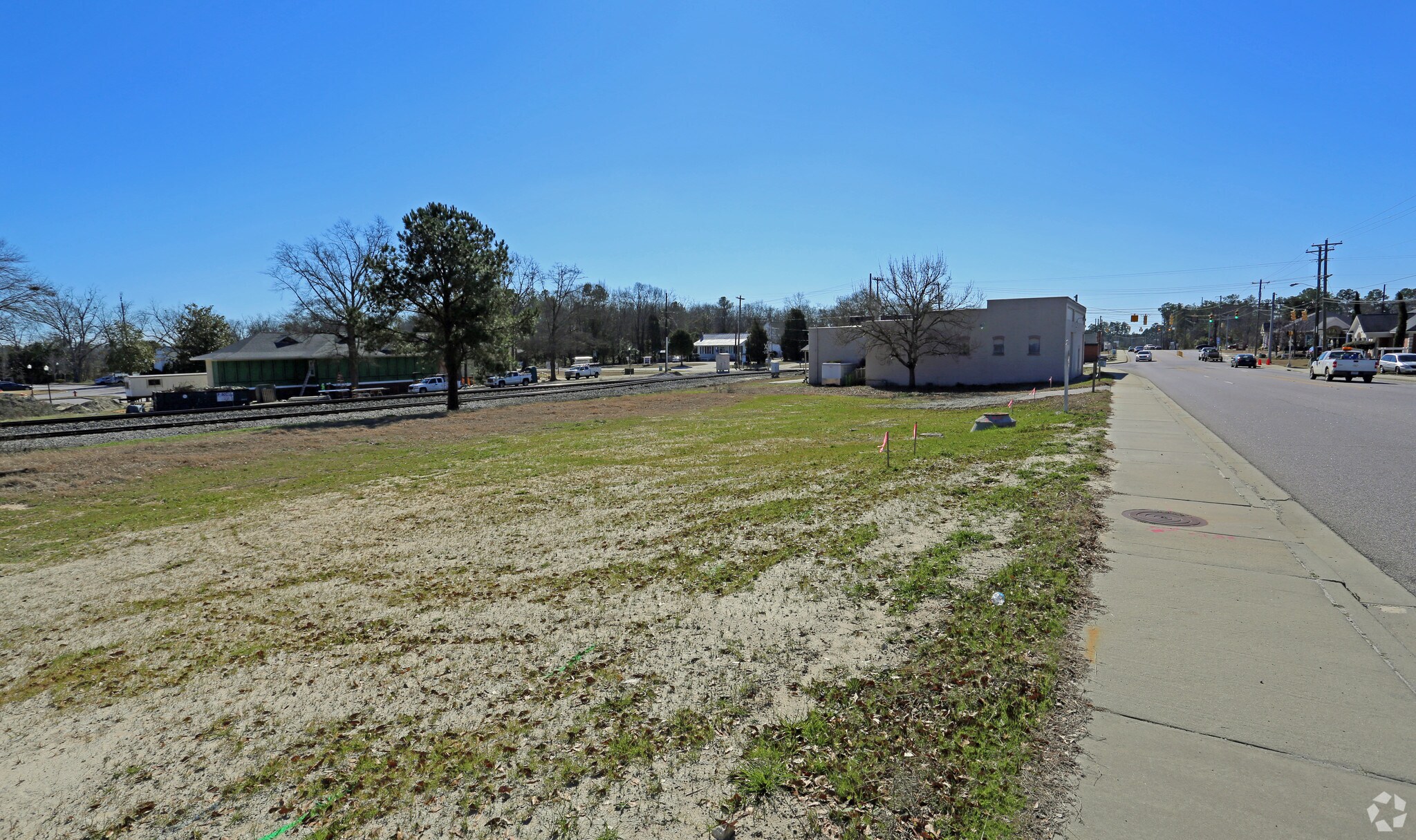 400 Main St, Blythewood, SC à vendre Photo principale– Image 1 sur 4