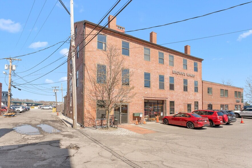 40R Merrimac St, Newburyport, MA à louer - Photo de l’immeuble – Image 3 sur 48