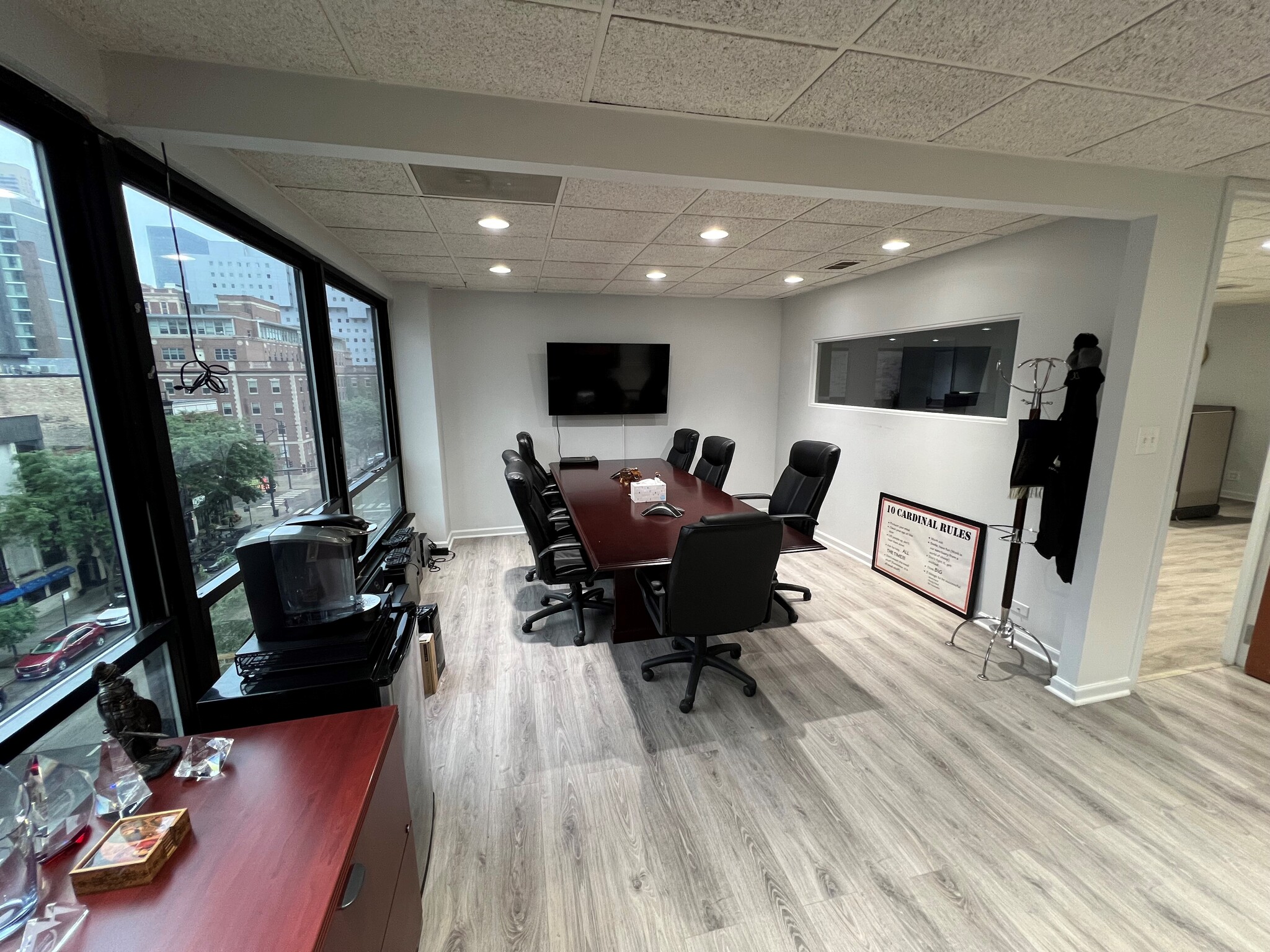 770 N LaSalle St, Chicago, IL à louer Photo intérieure– Image 1 sur 4