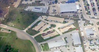 Plus de détails pour Riverwalk Dr, San Marcos, TX - Industriel/Logistique à louer