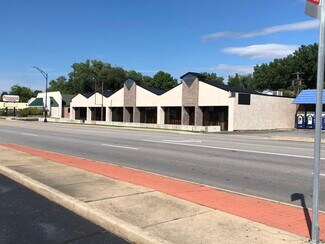 Plus de détails pour 1617-1625 State Rd, Cuyahoga Falls, OH - Médical, Local commercial à louer